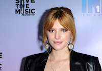 Bella Thorne HQ photo