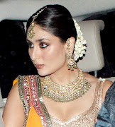 SaifKareena Sangeet Function