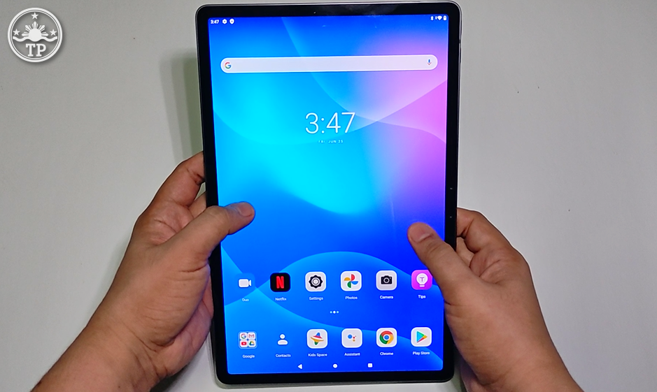 Lenovo Tab P11 Pro, Lenovo Tab P11 Pro Philippines