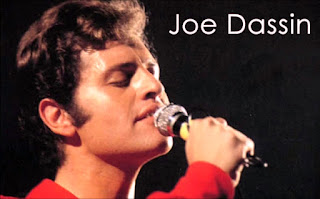 joe dassin