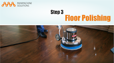 Floor Polishing services