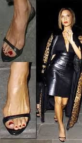 Celebrities Accept Ladies Shoes That Are Stepping Up The Abundance Factor 