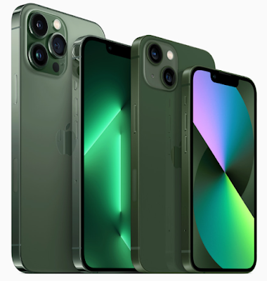 Eco-Friendly Evolution: The Rise of Sustainable Mobile Devices