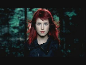 hayley williams red hair decode. hayley williams red hair