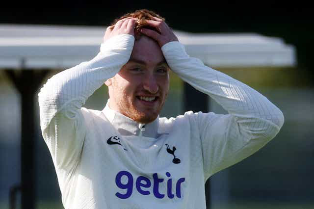 Tottenham Handed Key Triple Boost Including Major Surprise