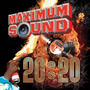 Various Artists - Maximum Sound 20:20