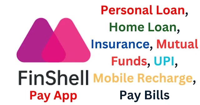 finshell pay app kya hai