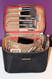 20+ Makeup Bag, Yang Modis!