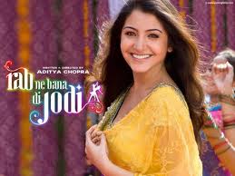 Rab Ne Bana Di Jodi (2008) + Subtitle indonesia | Download ...