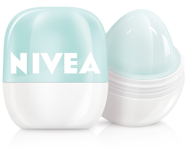 NIVEA Pop-Ball