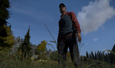 dayz standalone