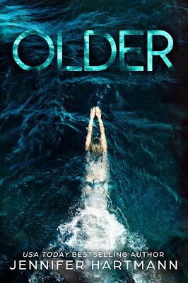 Older by Jennifer Hartmann ebook Kindle Crack