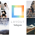 Instagram lanza su app propio para hacer 'collages'