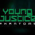 "Young Justice" é renovado para sua 4ª temporada e será intitulado "Young Justice: Phantoms"