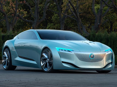 Riviera Concept 2013