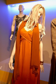 Jesus Christ Superstar Live Mary Magdalene costume