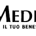 Nuova sezione creme e trattamenti viso per Meditua.it, sito di vendita online di prodotti parafarmaceutici