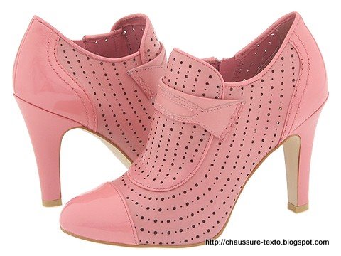 Chaussure texto:CA-583053