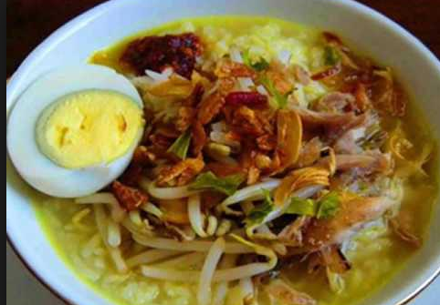 Berita Resep! Resep Soto Daging Sapi Dan Kambing Khas 