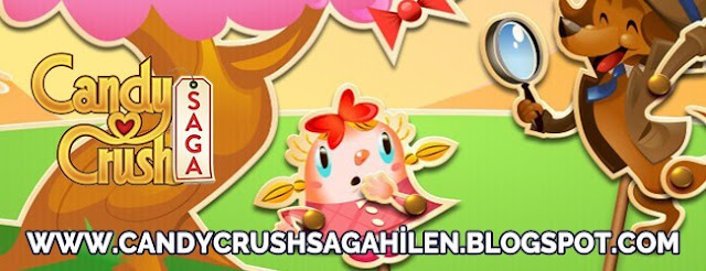 candy crush saga altın hilesi indir