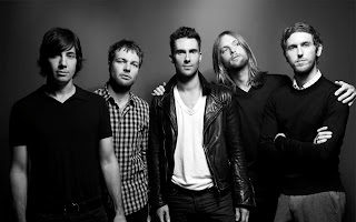 maroon 5