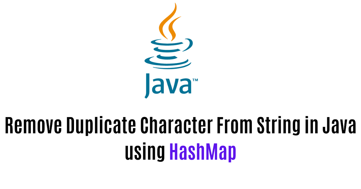 String Remove Character Java at Keith Herrera blog