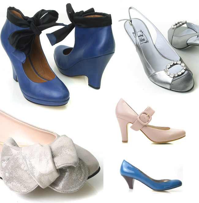 Wedding shoes for big feet barefoot tess