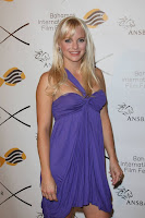 Anna Faris