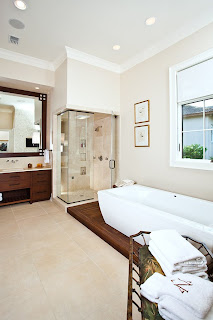 bathroom design modern