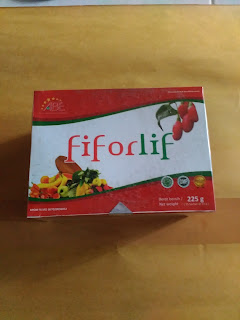 Harga Fiforlif