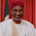 The best thing I can ever do in my life is to serve President Buhari – DG NIA