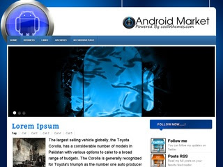 Android Market