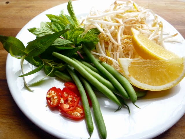 laksa penang resepi. laksa penang resepi. prawn