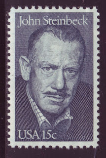 USA 1979 John Steinbeck