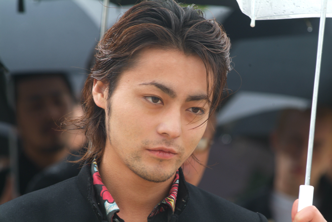 Profile Tamao Serizawa Crows Zero Village Science