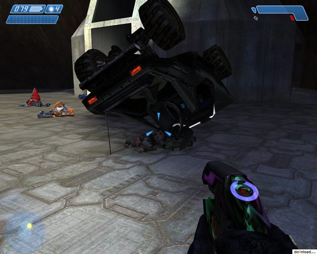Halo 1 PC Full Español Descargar 1 Link 