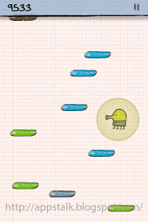 doodle-jump-iPhone-iPod-Touch-review