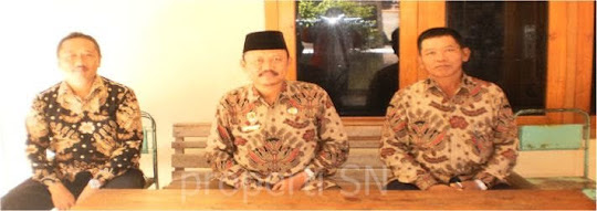 Desa Sambirejo kecamatan mantingan Ngawi