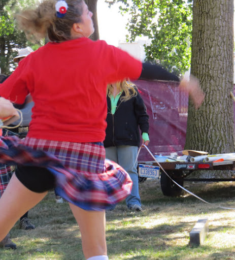 Highland Games