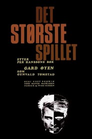 Det største spillet (1967)