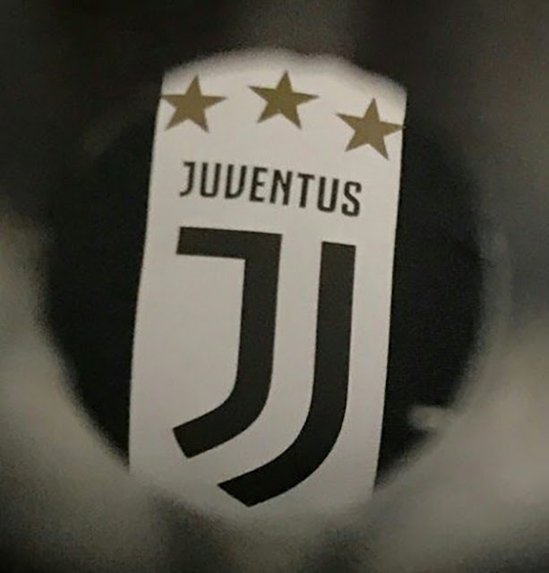 La Juventus presenta su rebrandig y el cambio es radical