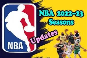 2022–23 NBA season, USA