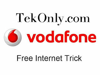 Vodafone sim me free internet kaise chalate hai