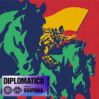 Major Lazer - Diplomatico (feat. Guaynaa) - Single [iTunes Plus AAC M4A]