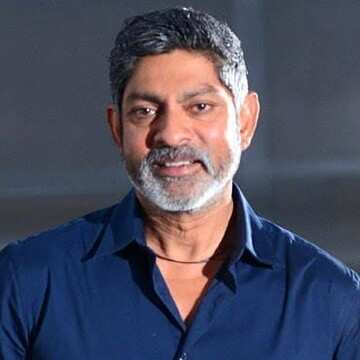 Jagapathi Babu Image