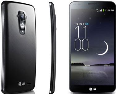 LG G Flex