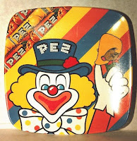 Pez Outlaw - SJ Glew, The biggest Pez Dealer in the world for 5 years in the 1990s. Spent more than 2 million dollars buying over 2 million Pez dispensers. Made over 70 trips to Europe buying Pez, paying bribes and smuggling Pez dispensers. Pez Outlaw had a very big impact on an entire line of Pez Corporate product causing the Pez Color War.  Over 20 Pez Dispensers were produced in direct result of Pez Outlaw activities by Pez Corporation. Distribution procedures in place for decades were altered because of Pez Outlaw Activities. Author of Pez Outlaw Diary. pezoutlaw.com