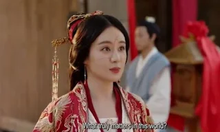 In Blossom Chinese drama