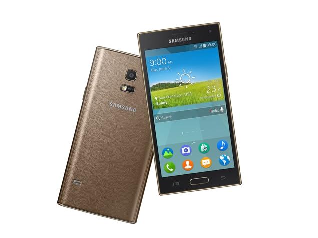 Samsung Z Specifications - Is Brand New You