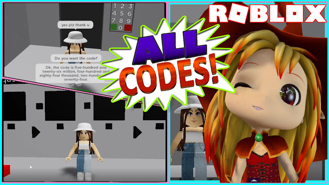 ROBLOX UNTITLED DOOR GAME! ALL CODES FROM STAGE 33 To STAGE 58